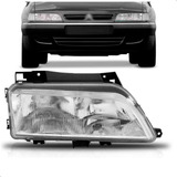 Farol Citroen Xantia 1998