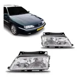 Farol Citroen Xantia 1998