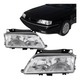 Farol Citroen Xantia 1999