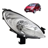 Farol Citroen Xsara Picasso