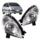 Farol Citroen Xsara Picasso