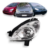 Farol Citroen Xsara Picasso