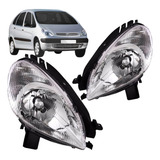 Farol Citroen Xsara Picasso