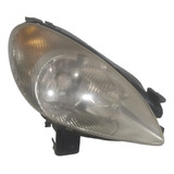 Farol Citroen Xsara Picasso