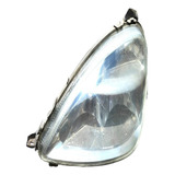 Farol Classe A Lado