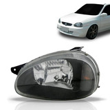 Farol Classic Corsa 05