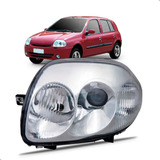 Farol Clio 2000 2001