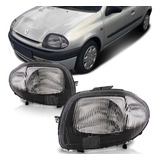 Farol Clio 2000 2001