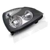 Farol Clio 2004 2005