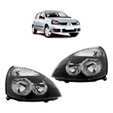 Farol Clio 2004 2005