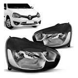 Farol Clio 2013 2014