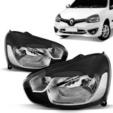 Farol Clio 2013 2014