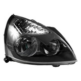 Farol Clio Direito 2004