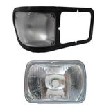 Farol Com Seta Caminhao
