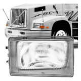 Farol Compativel Volvo Edc