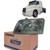 Farol Compativel Volvo Nh