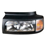 Farol Compativel Volvo Vm