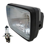 Farol Completo Bloco Titan