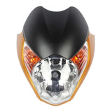 Farol Completo Carenagem Farol