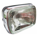Farol Completo Cb450