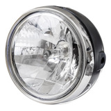 Farol Completo Cbx250 Twsiter