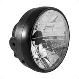 Farol Completo Cg 125