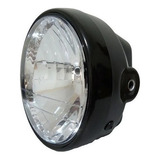 Farol Completo Cg 125