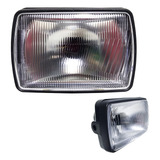 Farol Completo Cg 1983