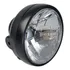 Farol Completo Cg Titan 125 2000 A 2004  Fan 125 2005 A 2013