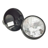 Farol Completo Cg Titan