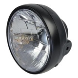 Farol Completo Cg Titan 150 2004 A 2008 Fan 150 2004 A 2008