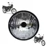 Farol Completo Cg Titan Ks/es/esd 150 2004 Até 2008 Fan