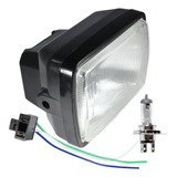 Farol Completo Cg125 Titan