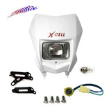 Farol Completo Crf 230