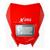 Farol Completo Crf 230
