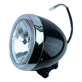 Farol Completo Custom Cafe