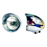Farol Completo Dafra Kansas