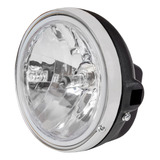Farol Completo Fazer 250