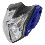 Farol Completo Fazer 250