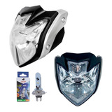 Farol Completo Fazer 250