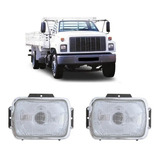 Farol Completo Gmc 12170