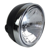 Farol Completo Honda Cbx