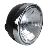 Farol Completo Honda Cbx