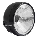 Farol Completo Honda Cbx