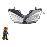 Farol Completo Kawasaki Ninja