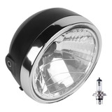 Farol Completo   Lâmpada H4 Honda Cbx 250 Twister 2001 2008