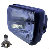 Farol Completo Lampada Honda