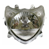 Farol Completo Scooter Smart