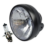 Farol Completo Titan 125