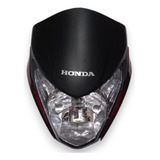 Farol Completo Titan 150